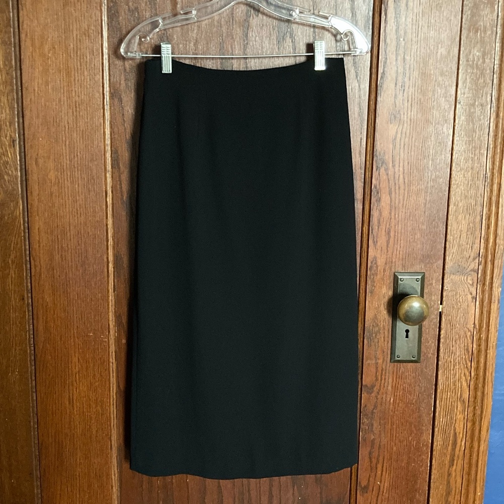 Laura Scott Vintage Skirt - Women's 8P